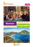 Histoire-geographie cm2 manuel de l'eleve