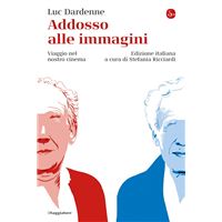 Addosso alle immagini