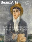 Fontevraud - le musée d'art moderne