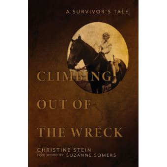 Climbing Out of the Wreck - 1