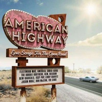Epic songs for the open road