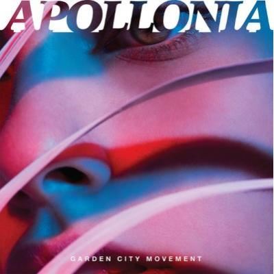 APOLLONIA/2LP LTD ED