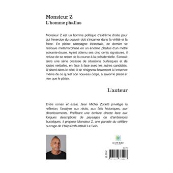 Monsieur Z