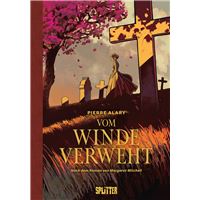 Vom Winde verweht (Graphic Novel). Band 1 (von 2)
