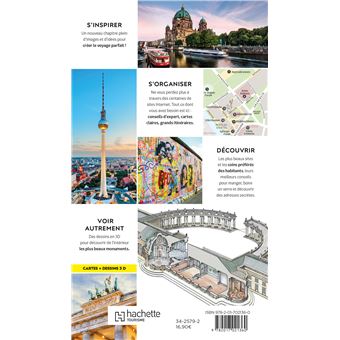 Guide Voir Berlin
