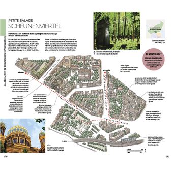 Guide Voir Berlin