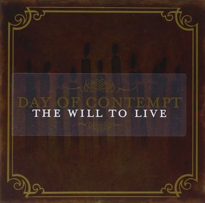 The will to live