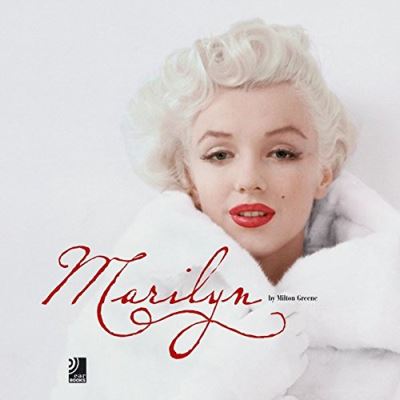 Earbooks marilyn monroe