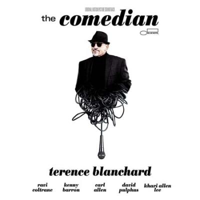 COMEDIAN/OST