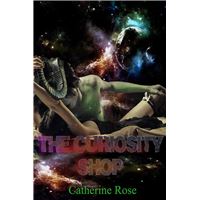 The Curiosity Shop
