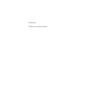 Une Traversée