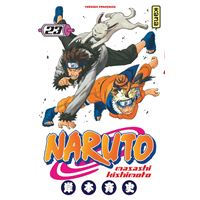  Naruto - Le Calendrier de l'Avent officiel: 9791032406441:  Collectif: Books