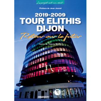 2019-2009 Tour Elithis Dijon