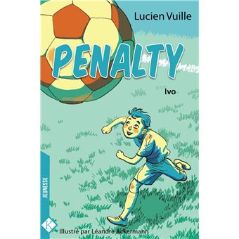 Ivo Penalty