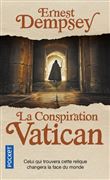 La Conspiration Vatican
