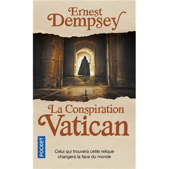 La Conspiration Vatican