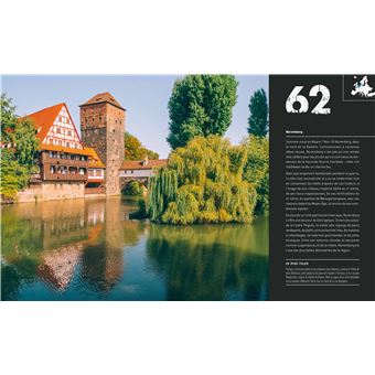 100 lieux d'Europe à couper le souffle