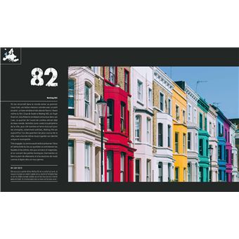 100 lieux d'Europe à couper le souffle