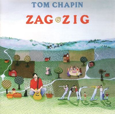 Zag zig
