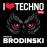 I love techno 2014_0
