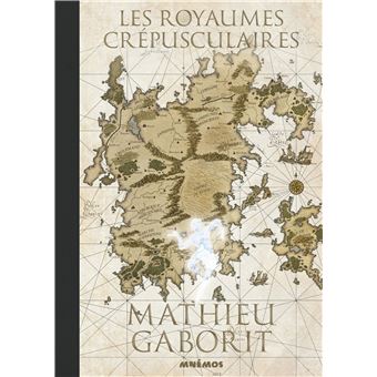 Les royaumes crepusculaires -