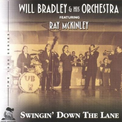 Swingin down the lane
