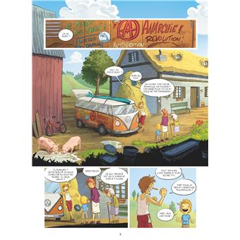 Titouan - Tome 02