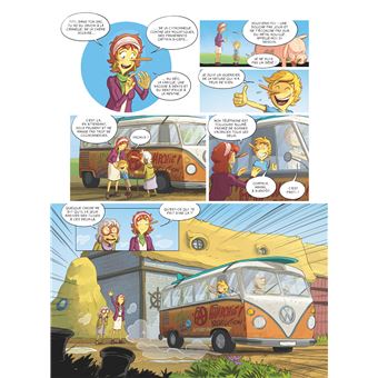 Titouan - Tome 02