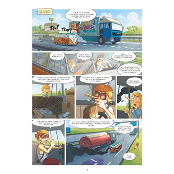Titouan - Tome 02
