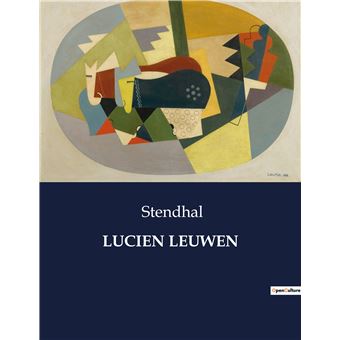 Lucien leuwen