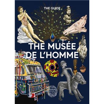 The musee de l'homme