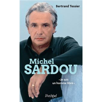 Michel Sardou - Ce n'est qu'un jeu