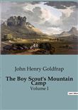 The Boy Scout's Mountain Camp