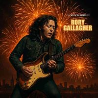 The French Connection - Rory Gallagher - Vinyle album - Achat
