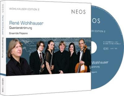 Quantenstromung