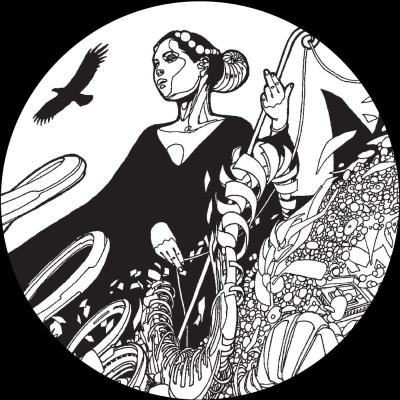 Cosmosis Volume 1 EP
