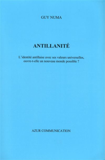 Antillanité