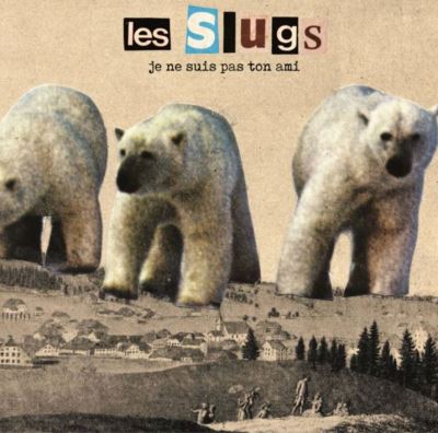 Je ne suis pas ton ami
