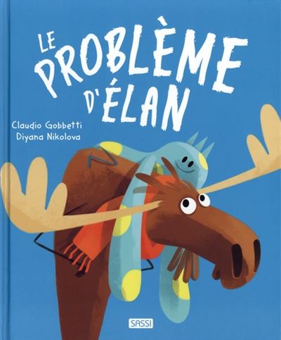 Le problème d'Elan