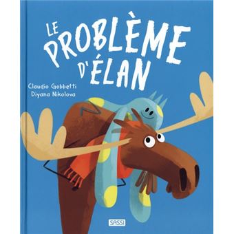 Le problème d'Elan