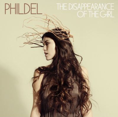 Disappearance of the girl