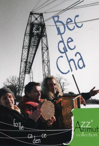 Folle Cadence DVD