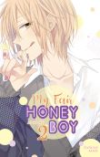 My Fair Honey Boy