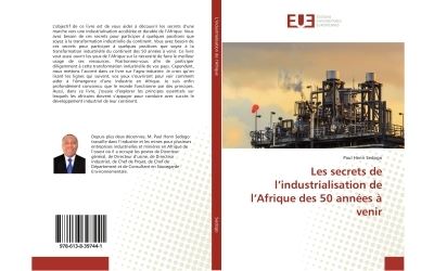 Les secrets de l'industrialisation de l'afrique des 50 annee