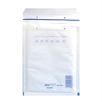 Pochettes à Bulles Triplast 240x320 Mm - Lot De 20, Protection Idéale Pour Envois - 6