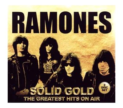 Solid gold the greatest hits on air
