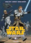 Star Wars - Nouvelles Aventures