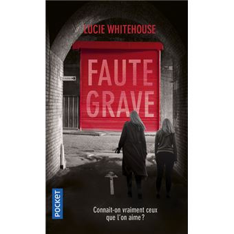 Faute grave