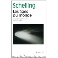Les âges du monde