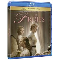 Les Proies Blu-ray